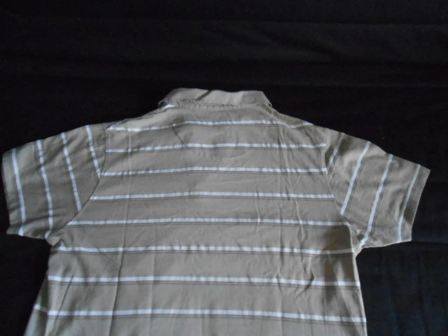 Striped Polo – Bio attitude by Armand Thiery - XL – photo 6